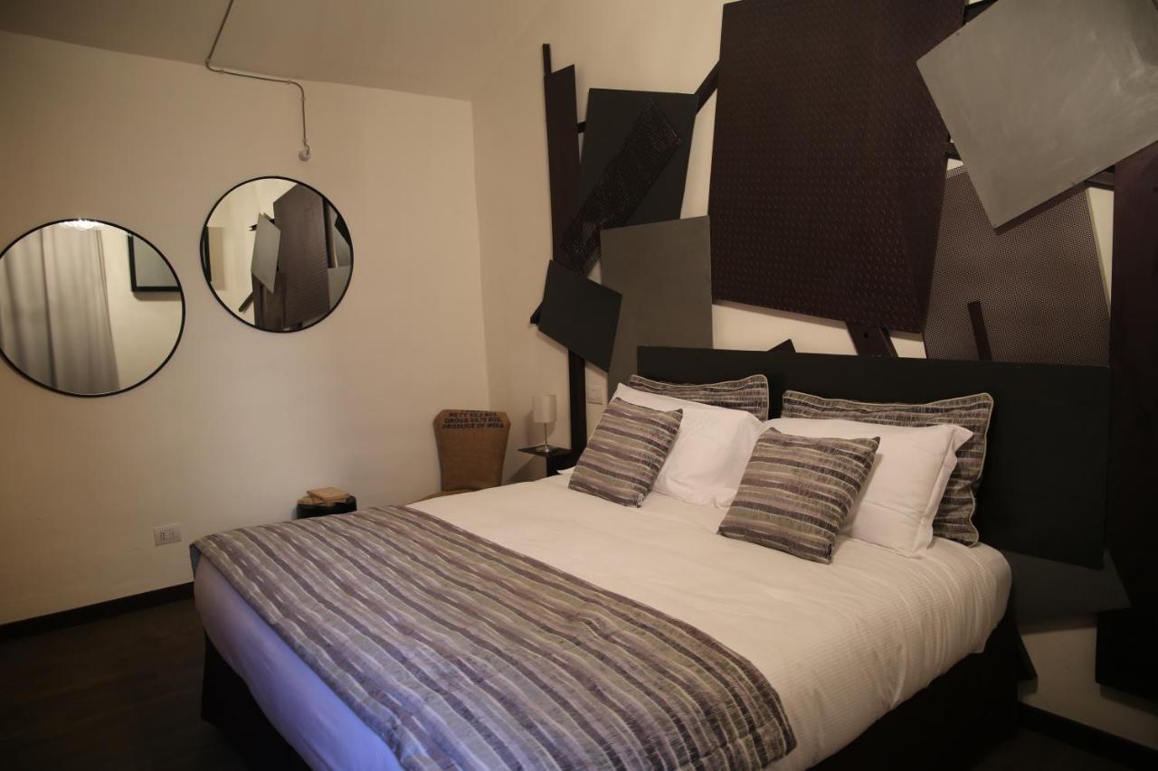 La Canonica - Charming Self-Catering Apartments In Ницца-Монферрато Экстерьер фото